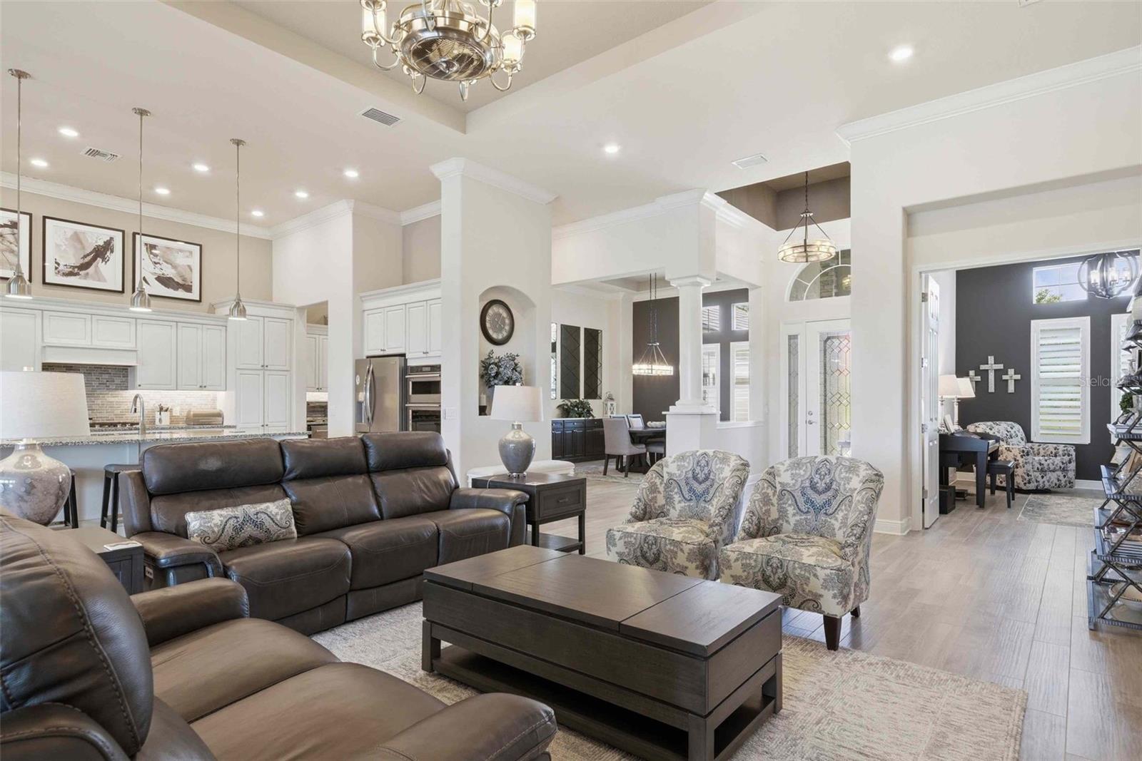 2210 N PEAKVIEW LOOP, HERNANDO, FL — photo 14