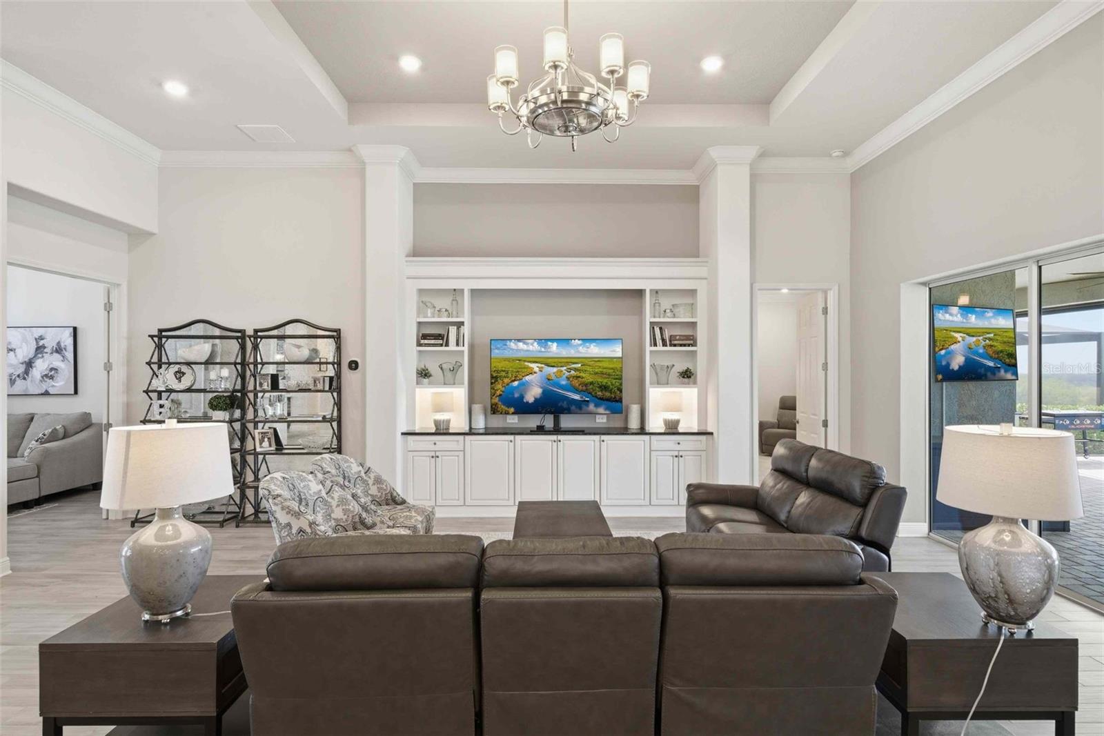 2210 N PEAKVIEW LOOP, HERNANDO, FL — photo 16