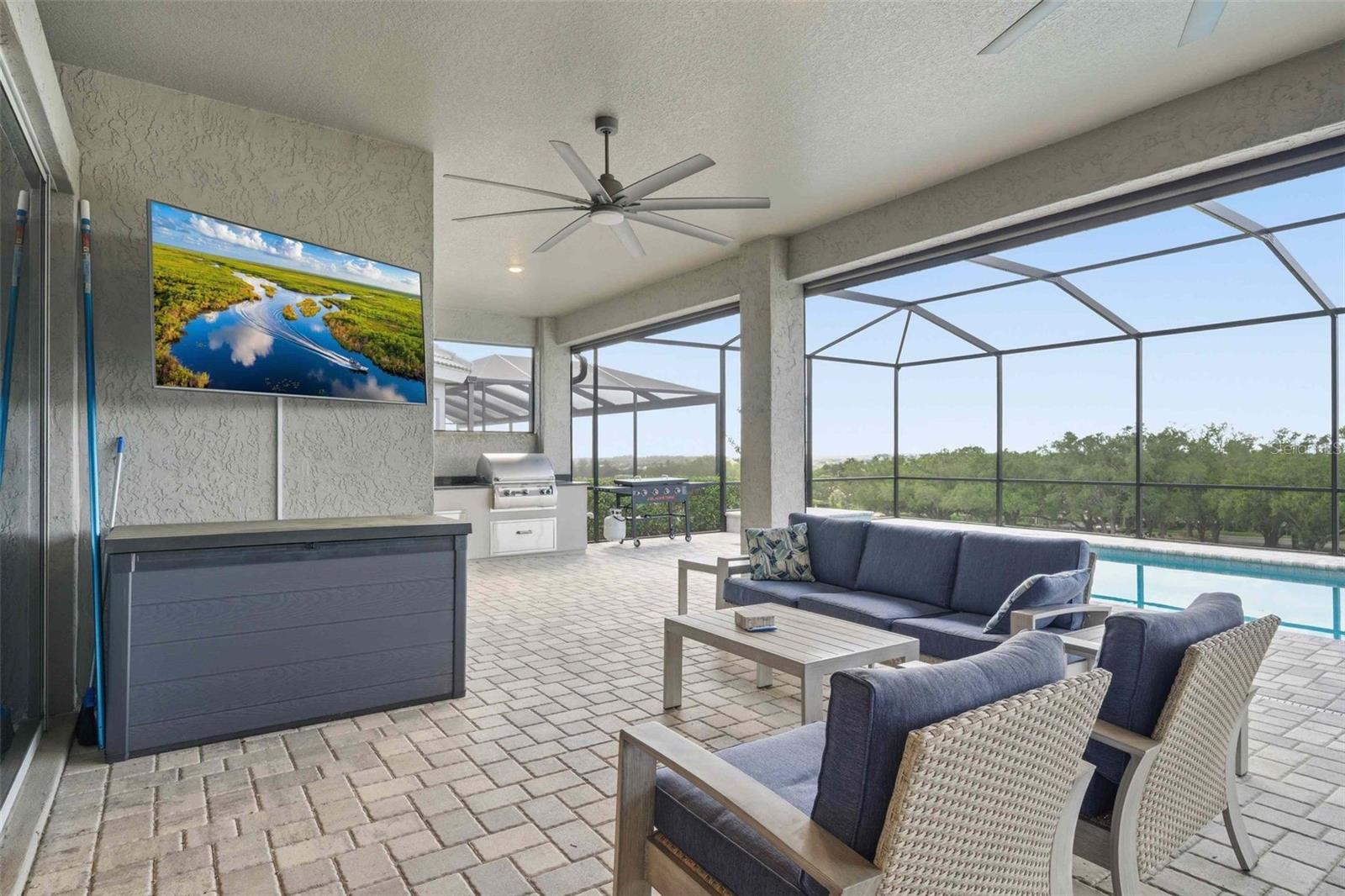 2210 N PEAKVIEW LOOP, HERNANDO, FL — photo 34