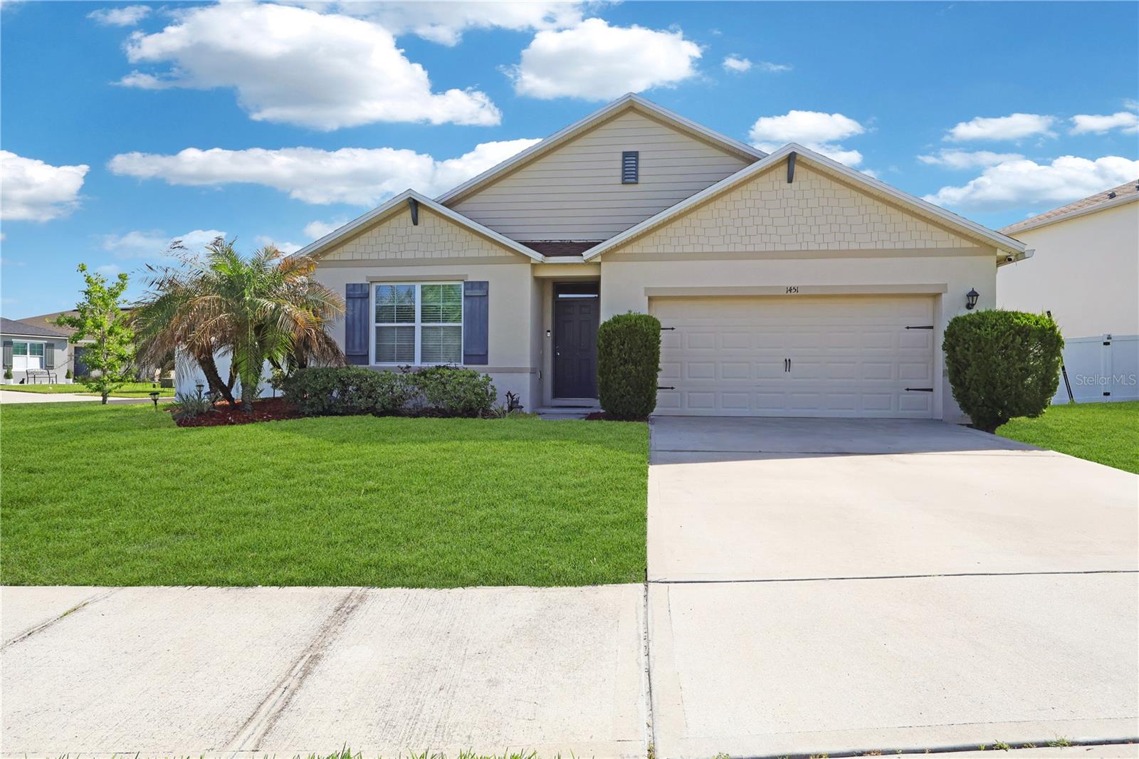 1451 TAOS AVE, KISSIMMEE, FL — photo 2