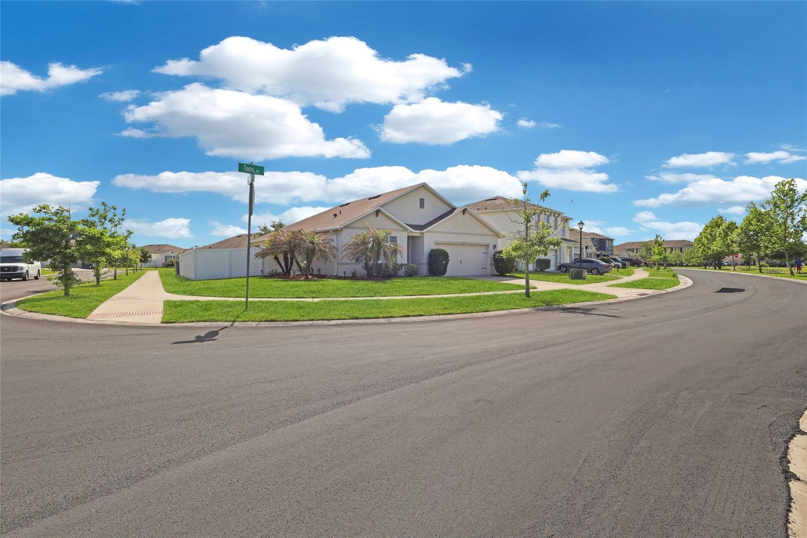 1451 TAOS AVE, KISSIMMEE, FL — photo 23