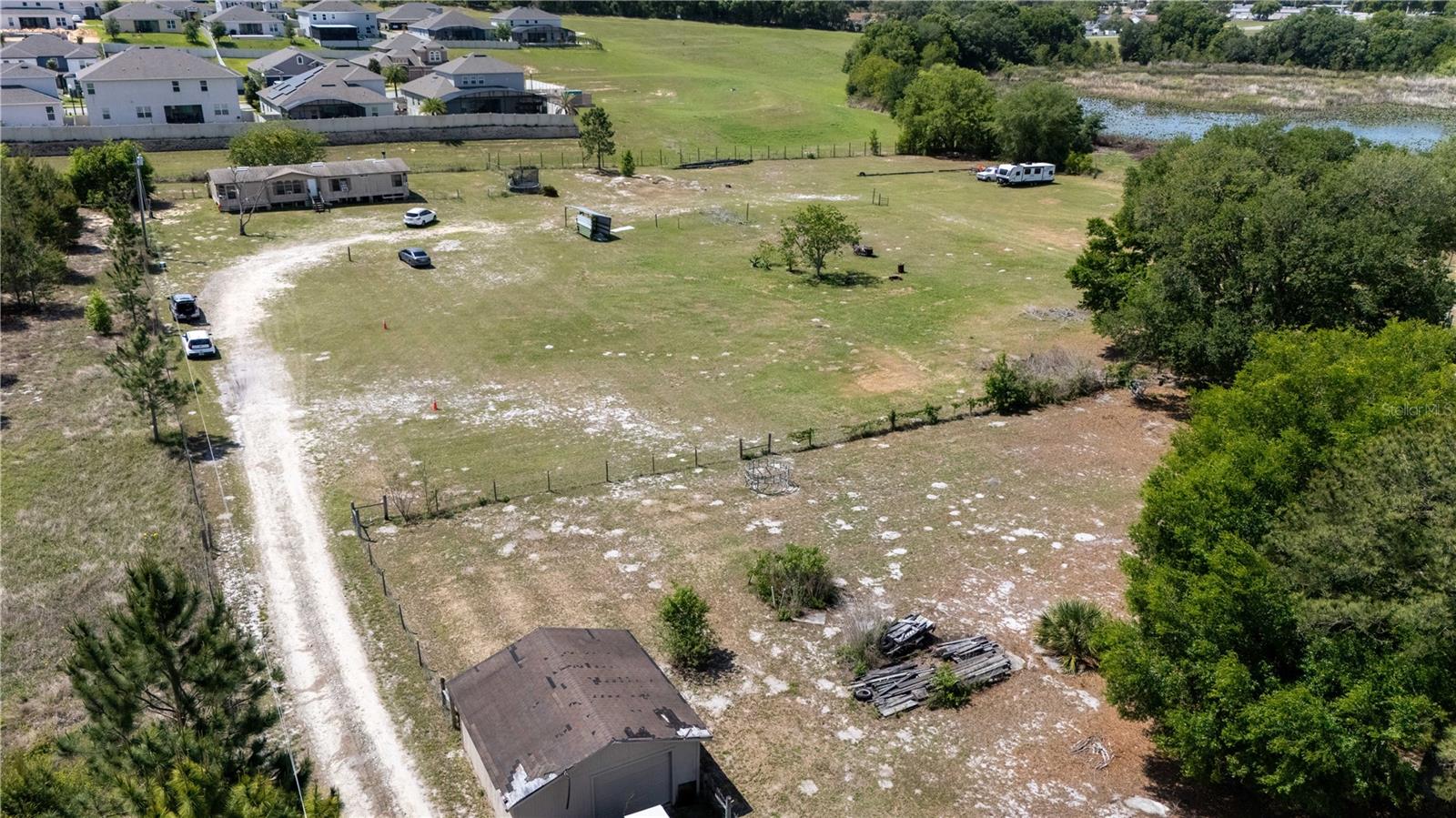 12606 S GRASSY LAKE RD, MINNEOLA, FL — photo 8