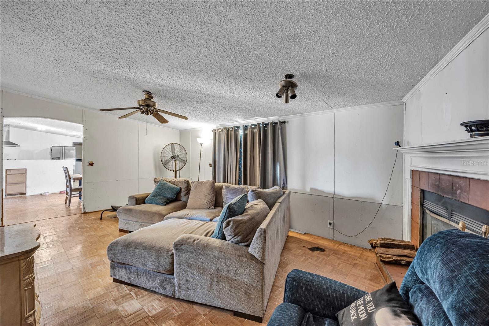 12606 S GRASSY LAKE RD, MINNEOLA, FL — photo 27
