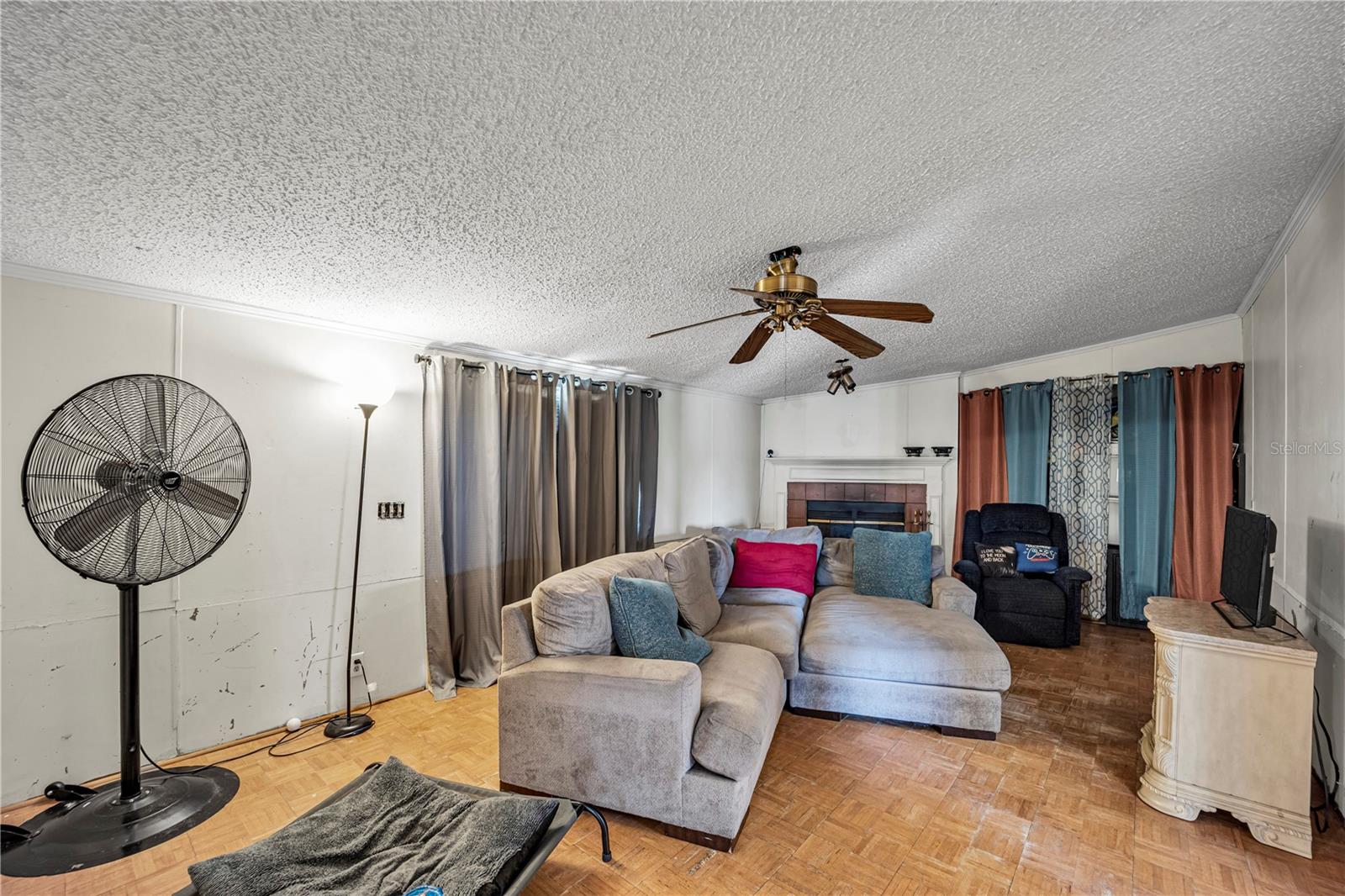 12606 S GRASSY LAKE RD, MINNEOLA, FL — photo 29