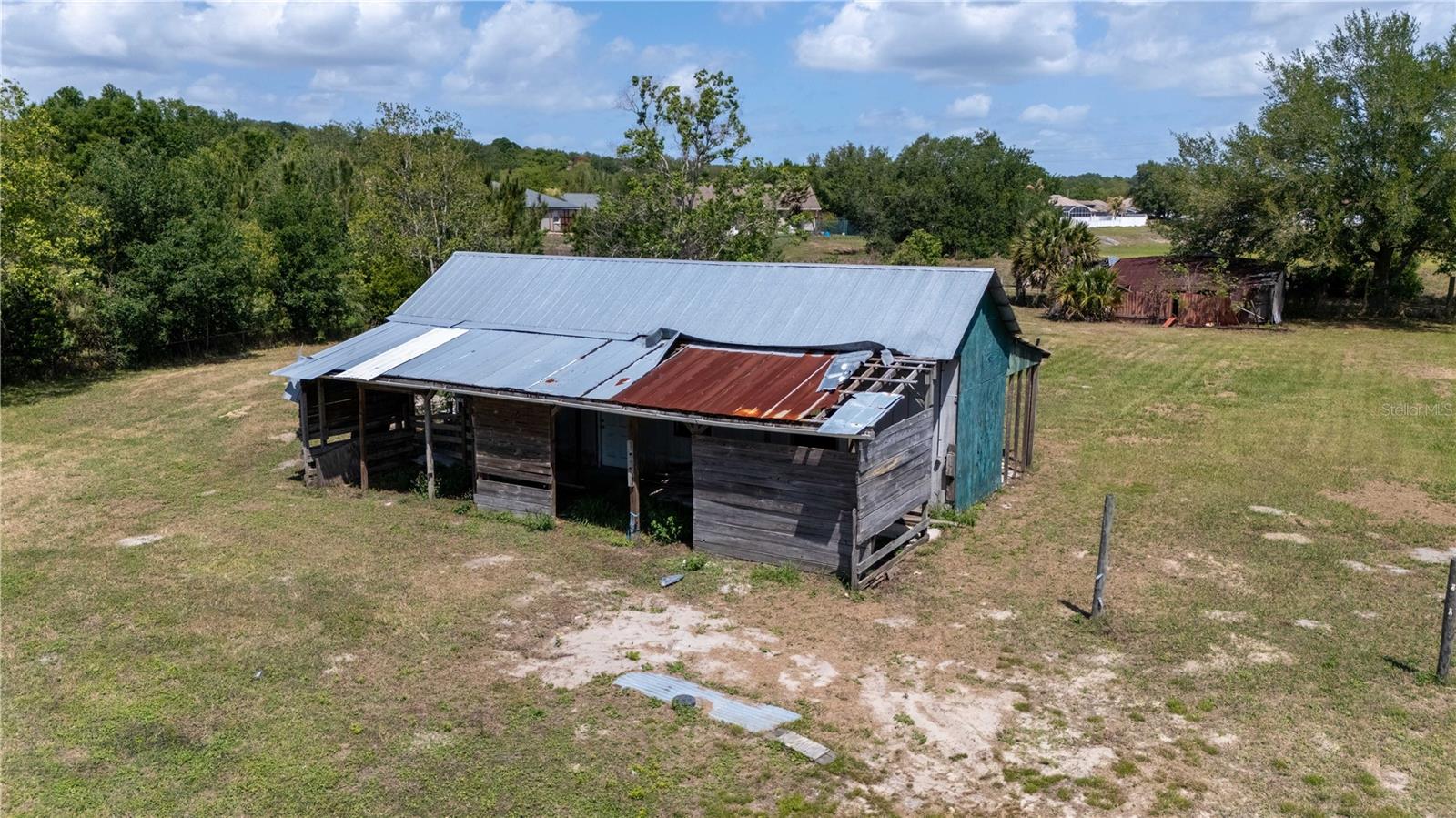 12606 S GRASSY LAKE RD, MINNEOLA, FL — photo 47