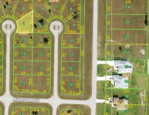 22 DOGWOOD TER, PLACIDA, FL — photo 2