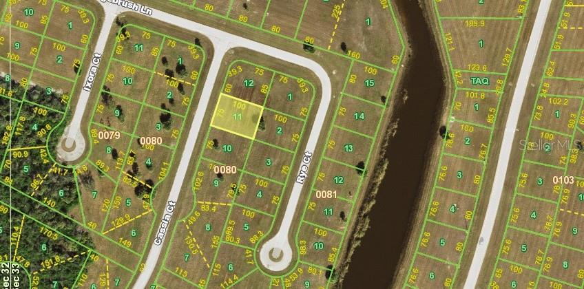 26 CASSIA CT, PLACIDA, FL