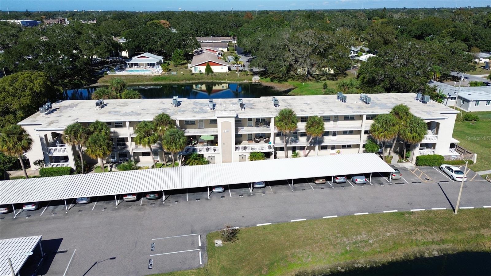 936 VIRGINIA ST #206, DUNEDIN, FL