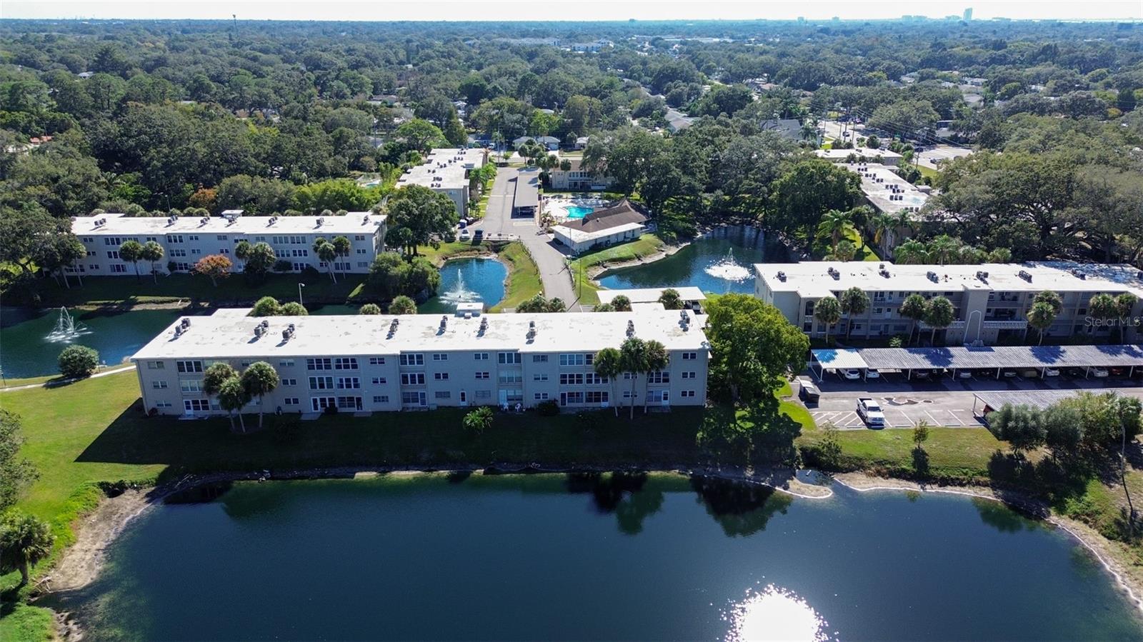 936 VIRGINIA ST #206, DUNEDIN, FL — photo 2