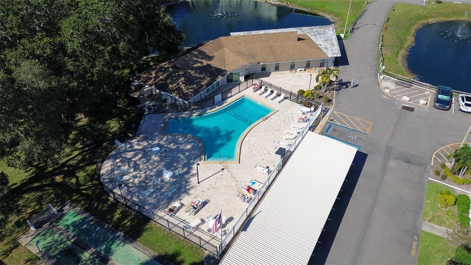 936 VIRGINIA ST #206, DUNEDIN, FL — photo 20