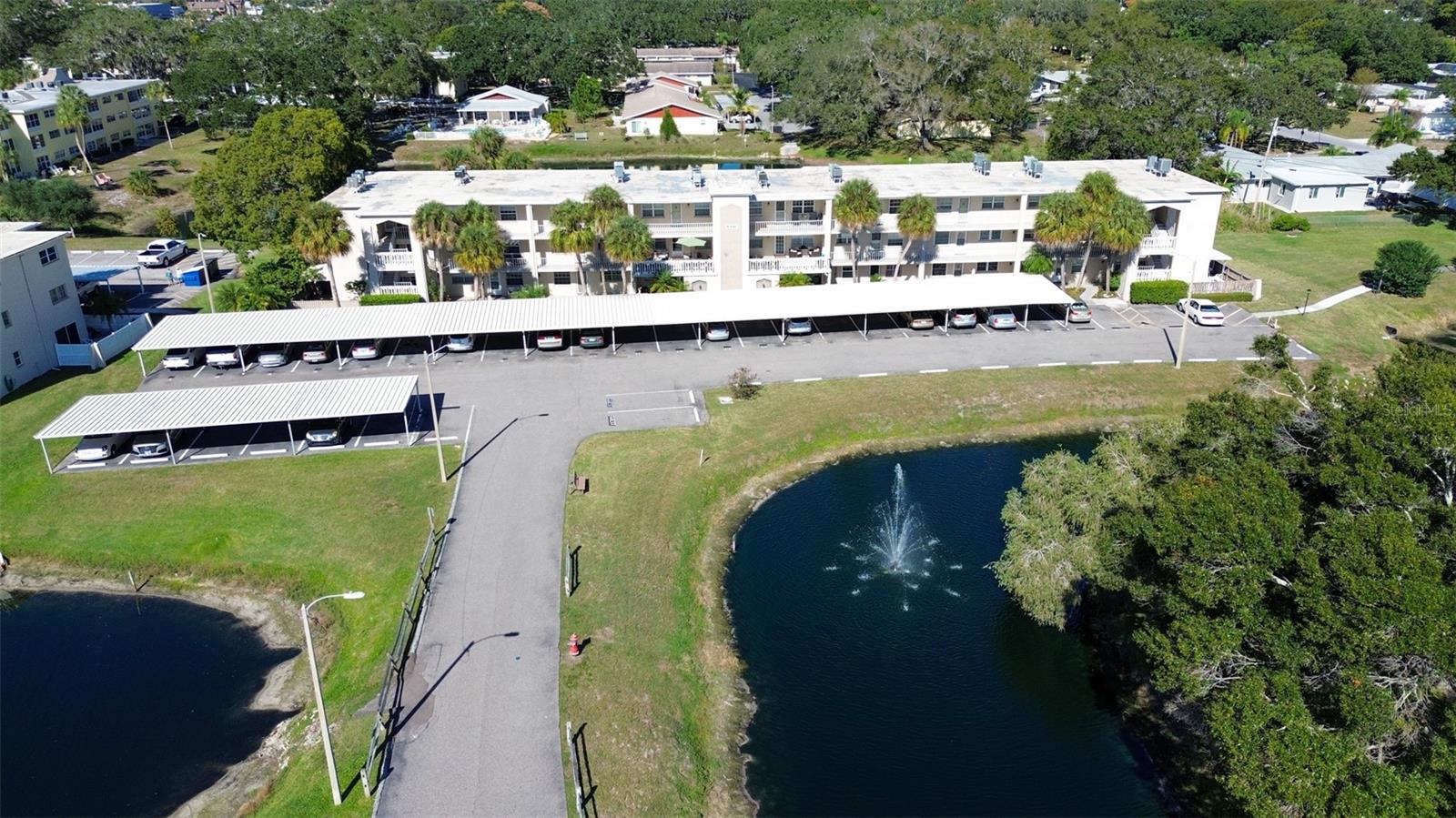 936 VIRGINIA ST #206, DUNEDIN, FL — photo 22