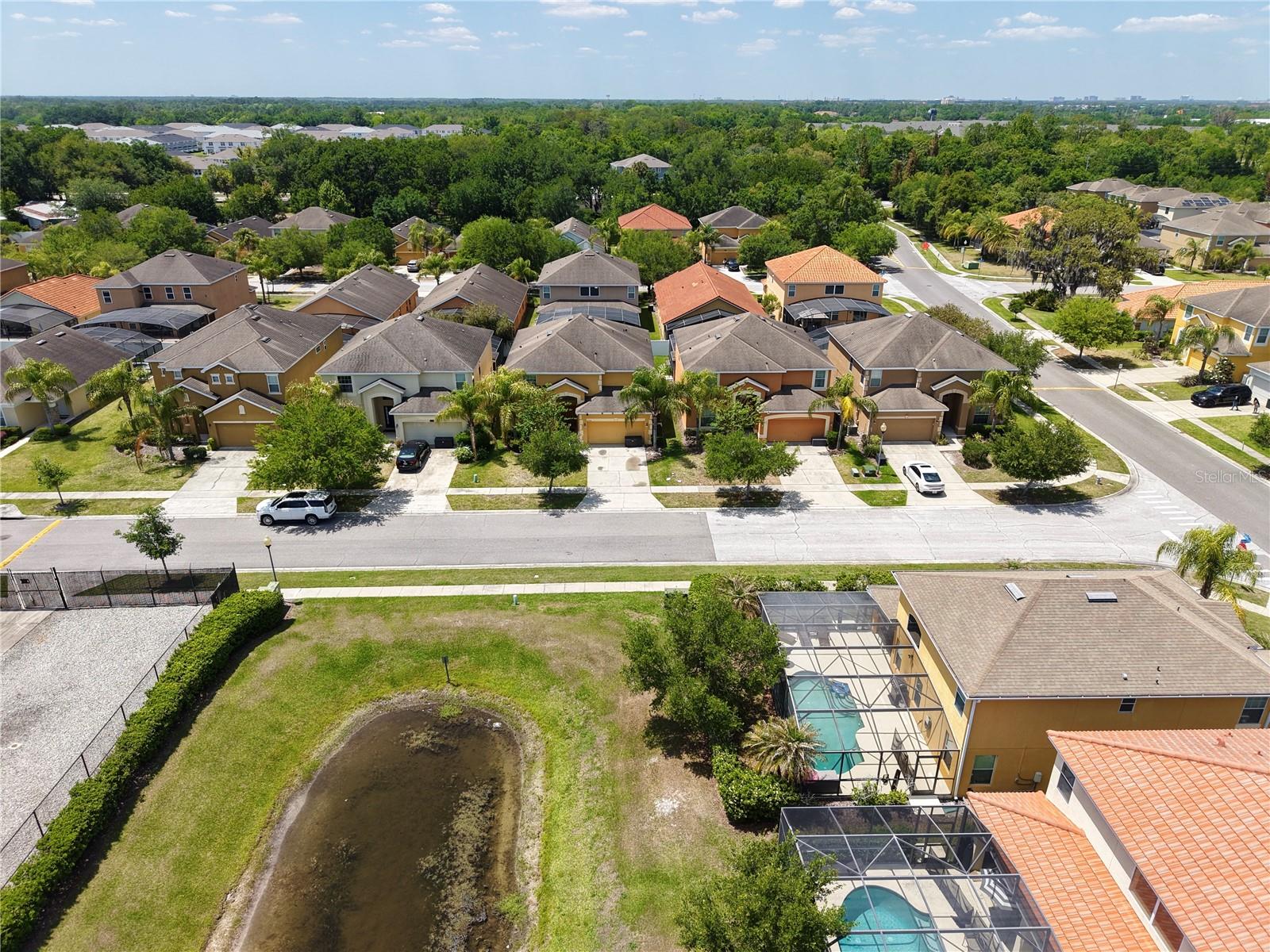 2549 DHARMA CIR, KISSIMMEE, FL — photo 2