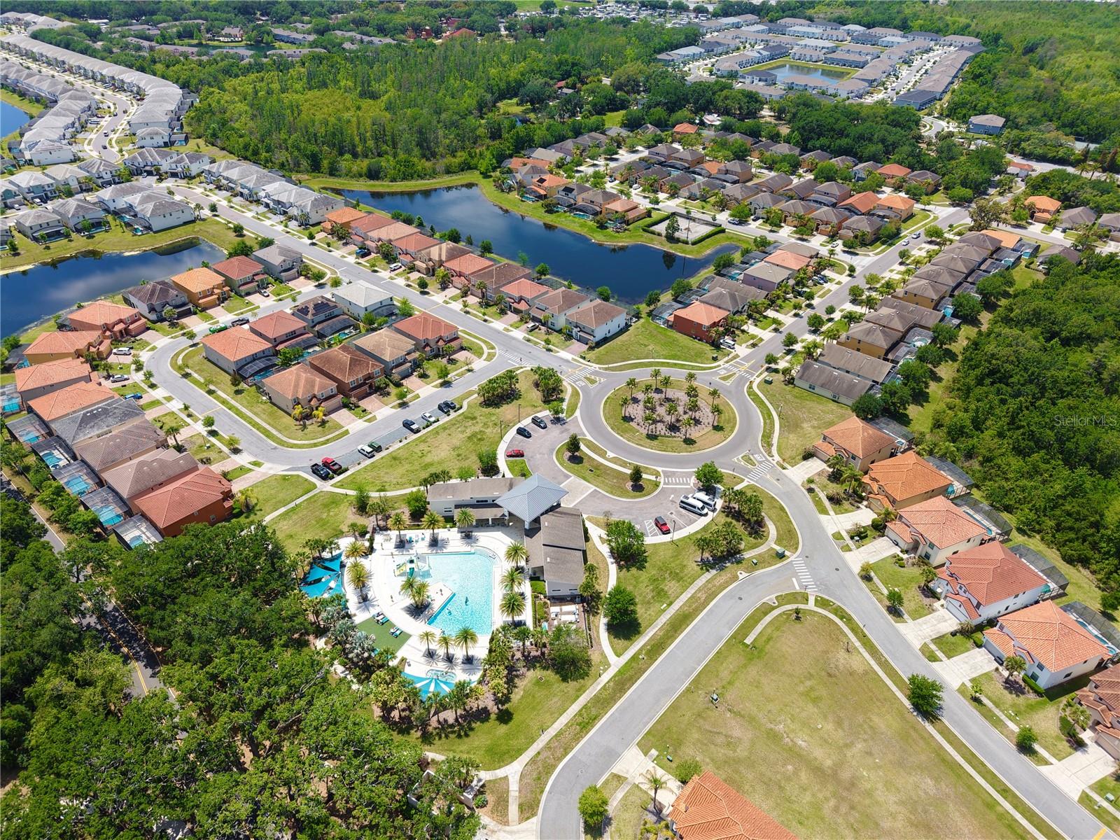2549 DHARMA CIR, KISSIMMEE, FL — photo 38