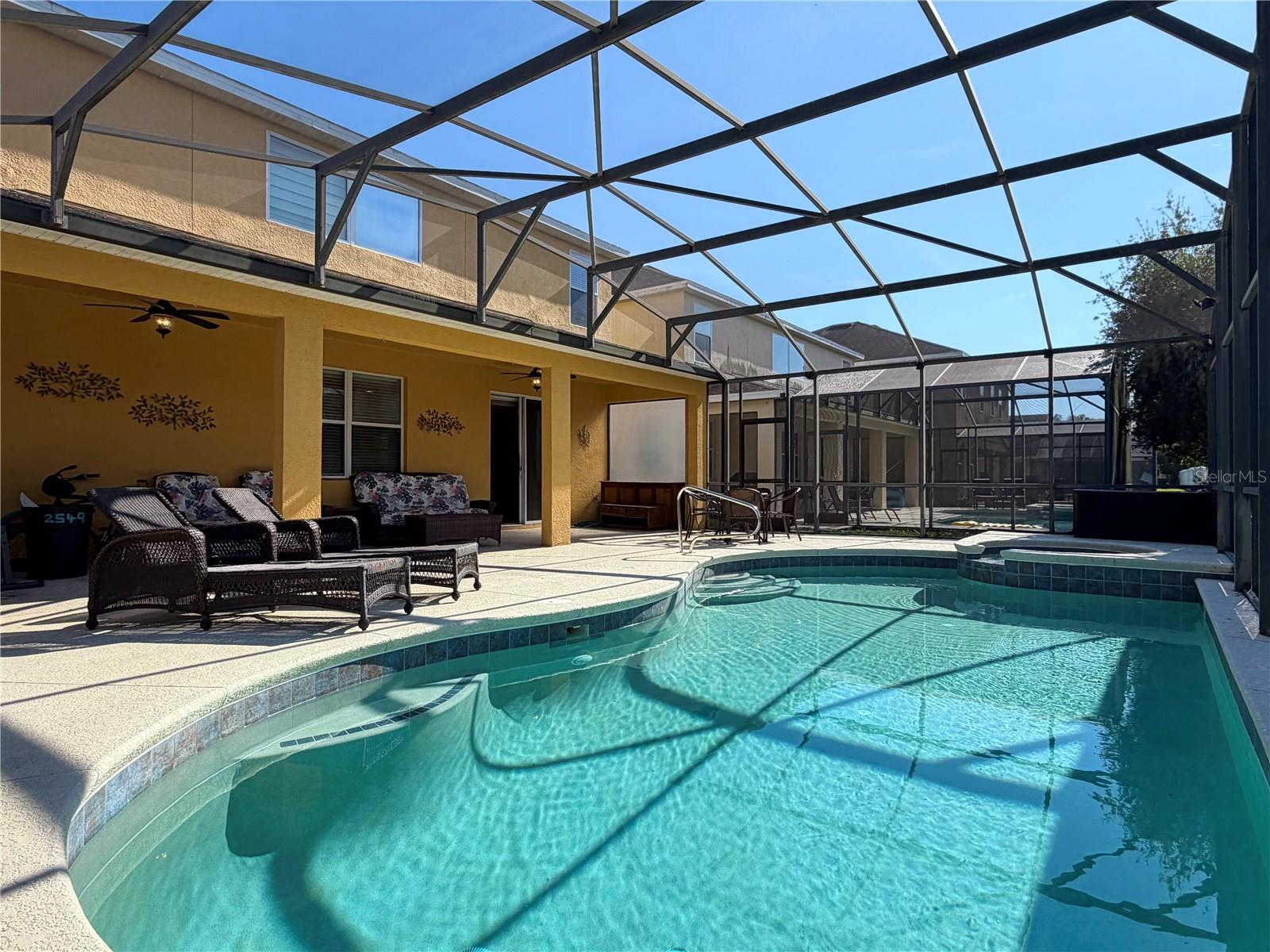 2549 DHARMA CIR, KISSIMMEE, FL — photo 27