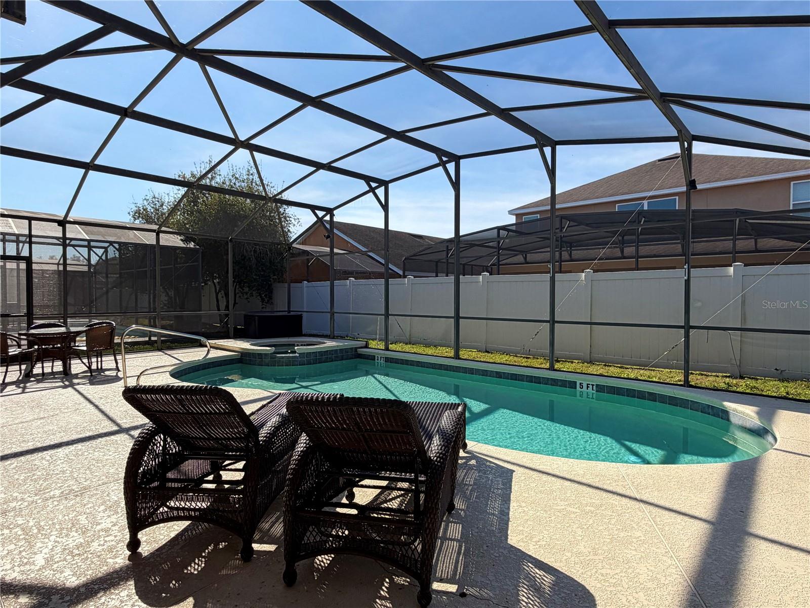 2549 DHARMA CIR, KISSIMMEE, FL — photo 28