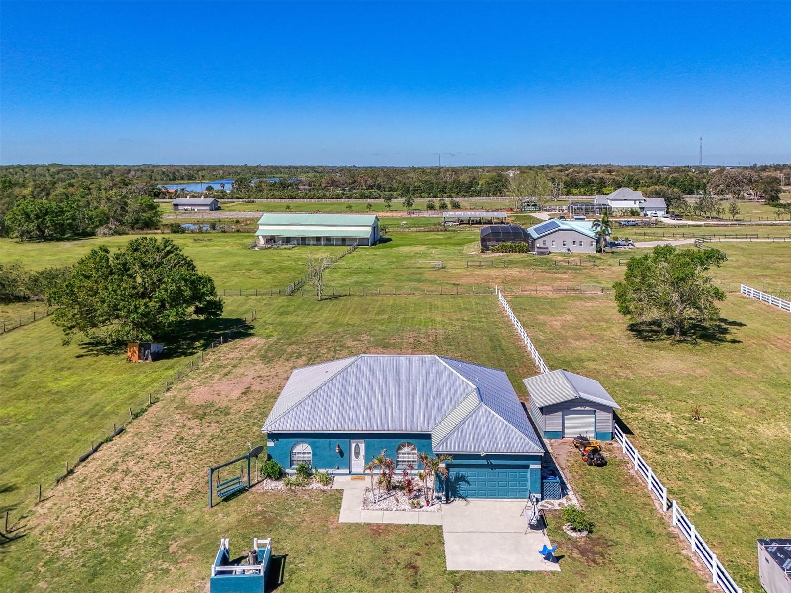 2700 VERNA BETHANY, MYAKKA CITY, FL — photo 2