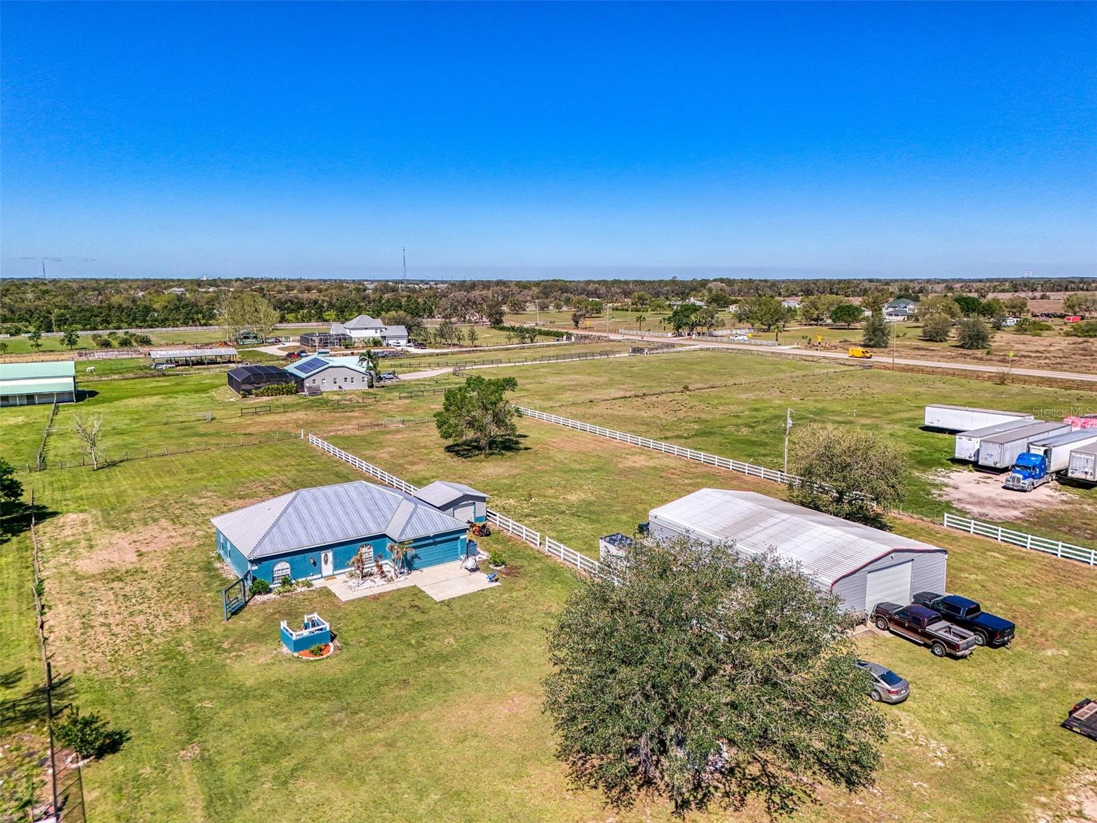 2700 VERNA BETHANY, MYAKKA CITY, FL — photo 3