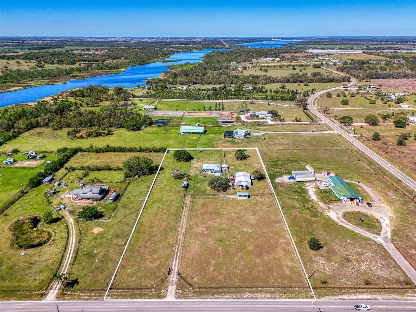 2700 VERNA BETHANY, MYAKKA CITY, FL — photo 4