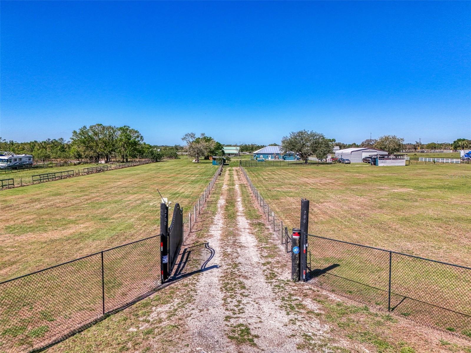 2700 VERNA BETHANY, MYAKKA CITY, FL — photo 38