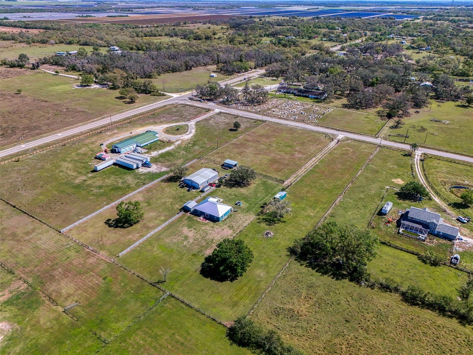2700 VERNA BETHANY, MYAKKA CITY, FL — photo 50