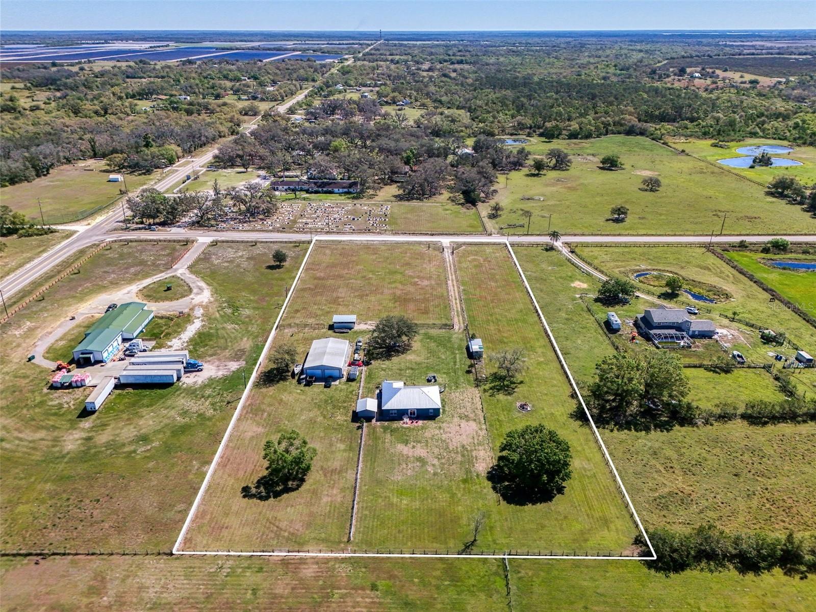 2700 VERNA BETHANY, MYAKKA CITY, FL — photo 51