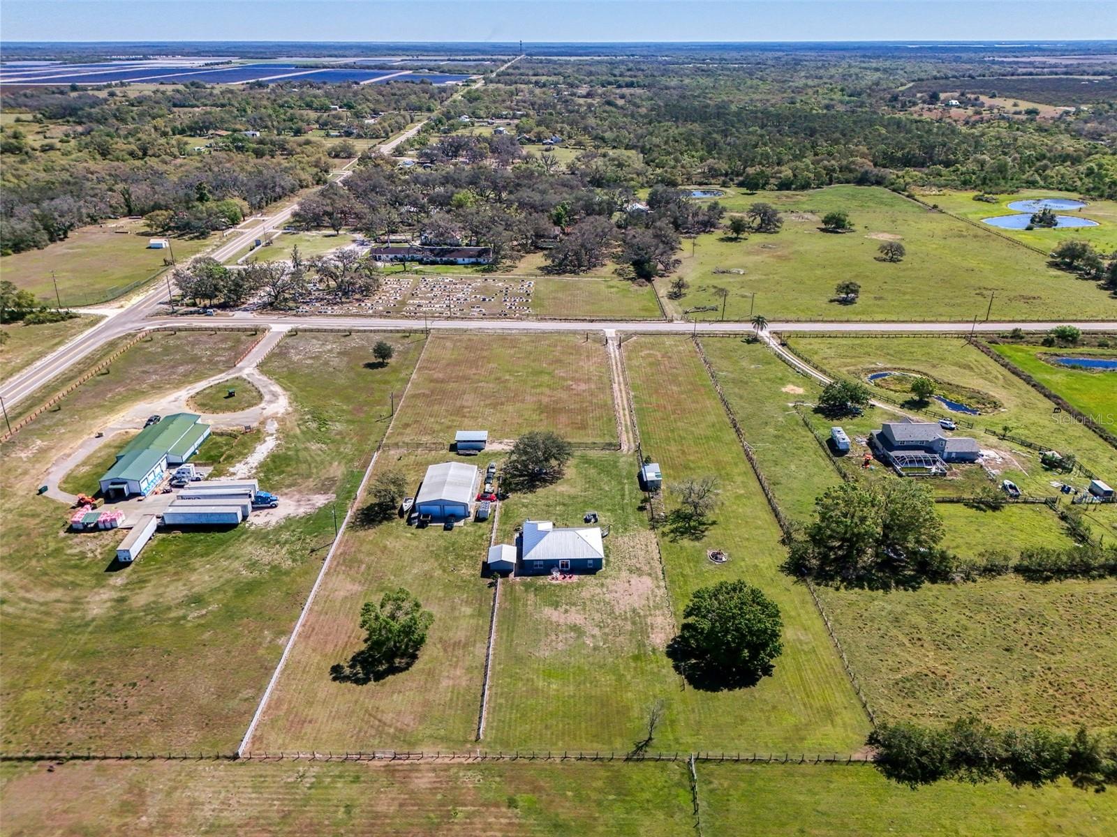 2700 VERNA BETHANY, MYAKKA CITY, FL — photo 52