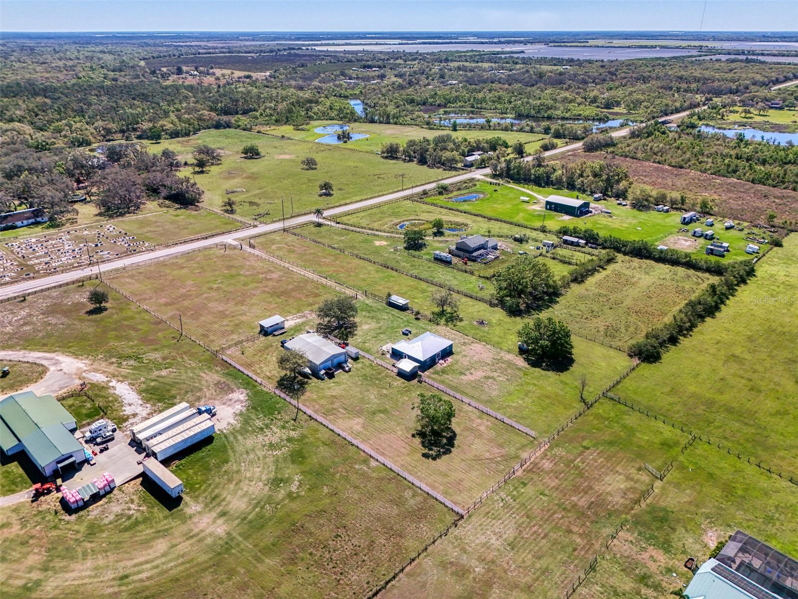 2700 VERNA BETHANY, MYAKKA CITY, FL — photo 53