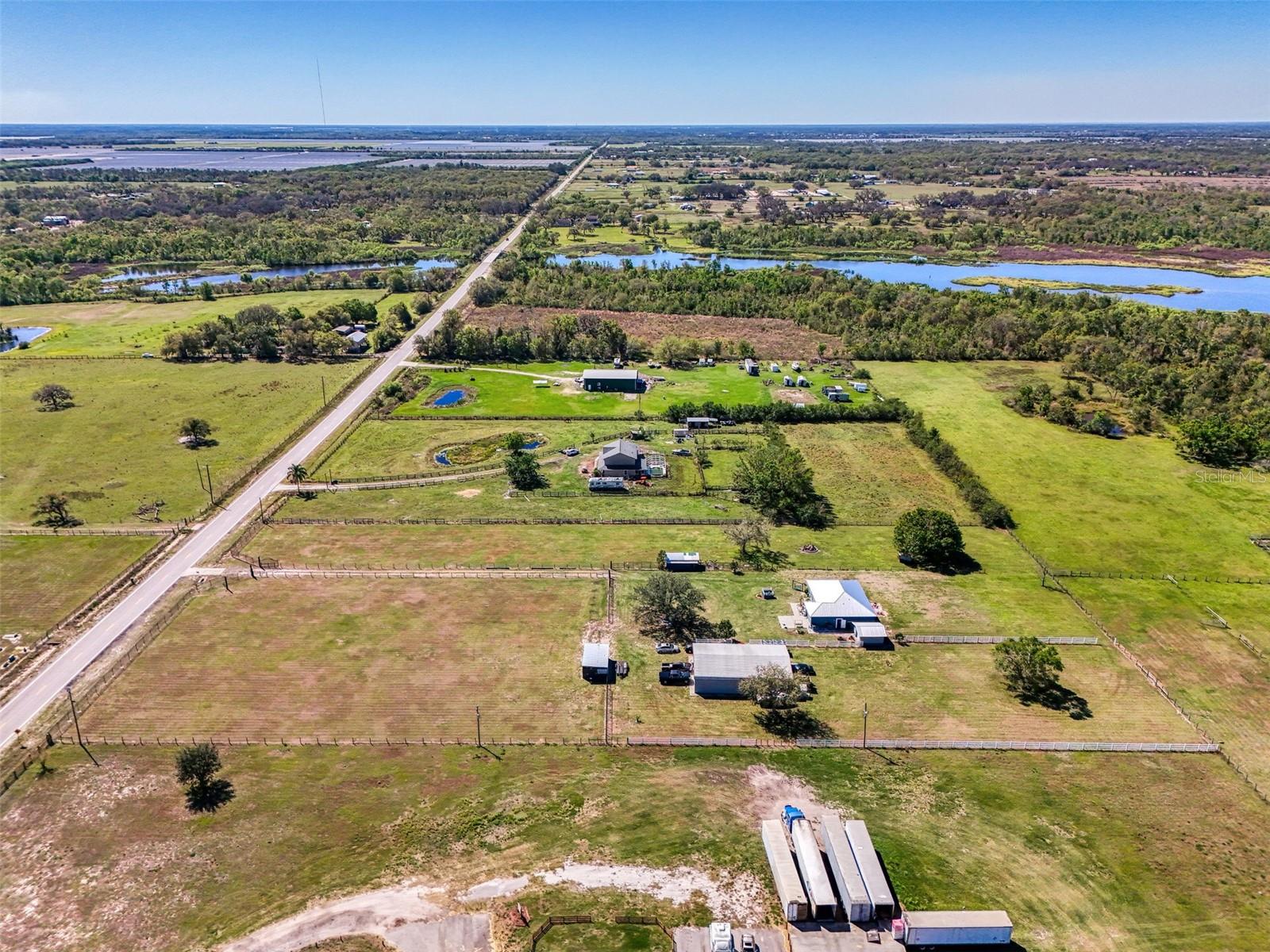 2700 VERNA BETHANY, MYAKKA CITY, FL — photo 54