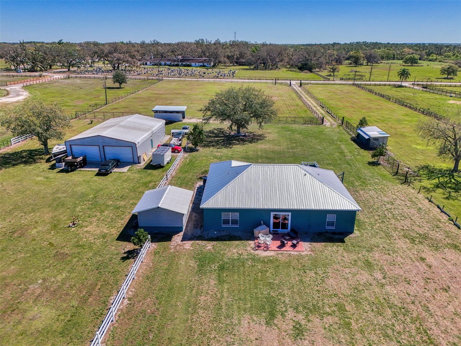 2700 VERNA BETHANY, MYAKKA CITY, FL — photo 56