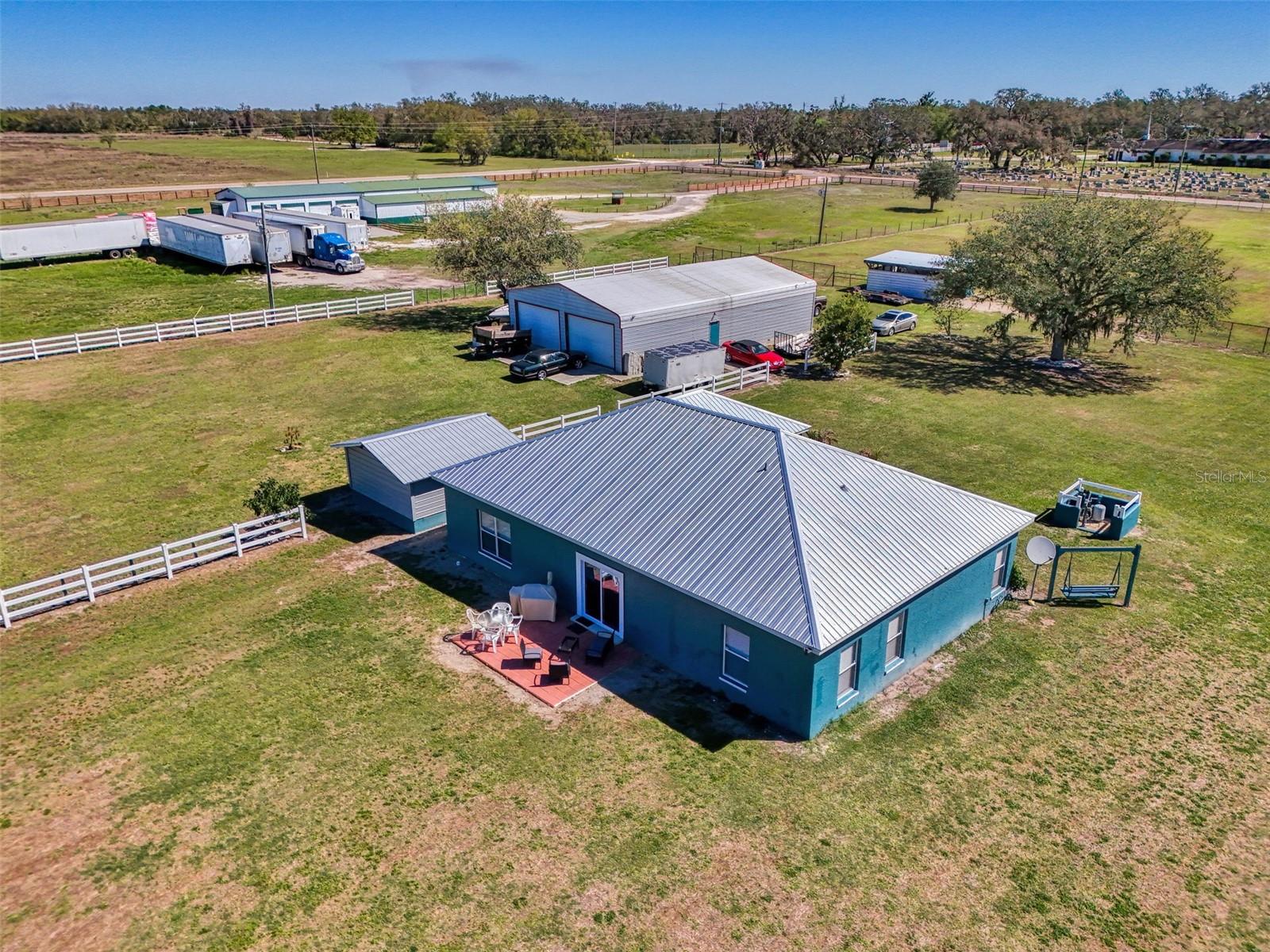 2700 VERNA BETHANY, MYAKKA CITY, FL — photo 57