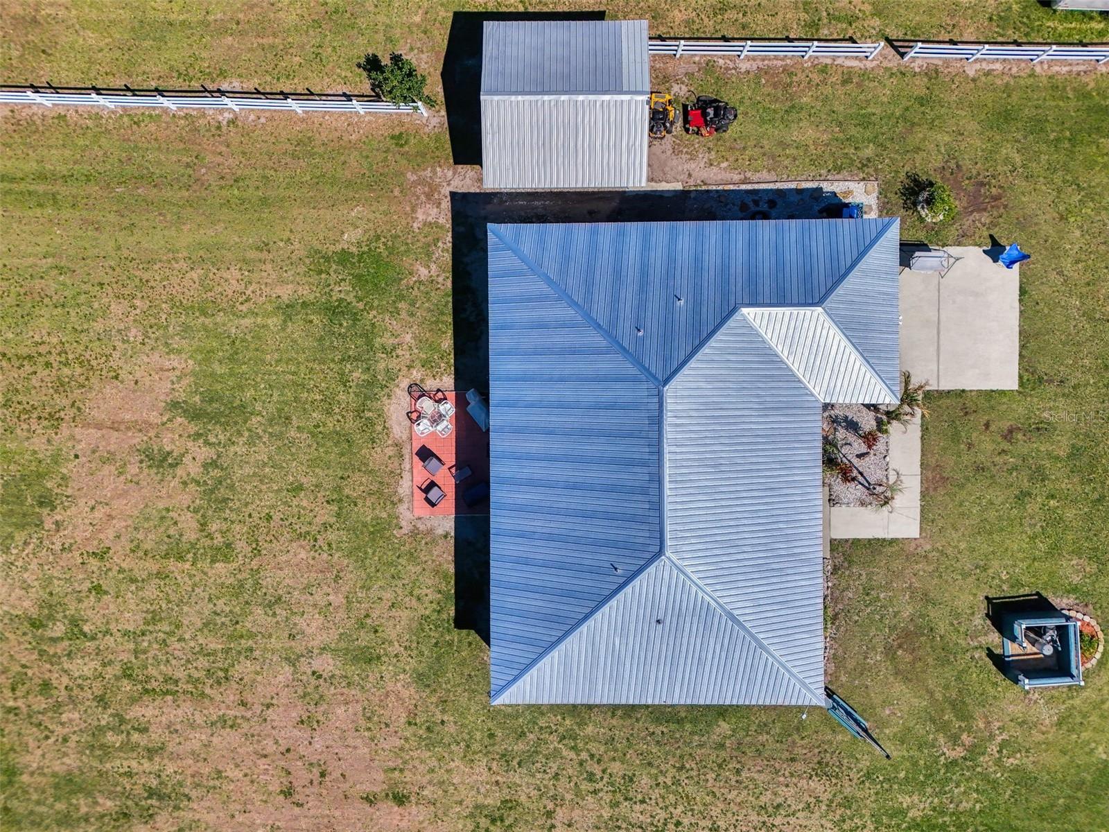 2700 VERNA BETHANY, MYAKKA CITY, FL — photo 58