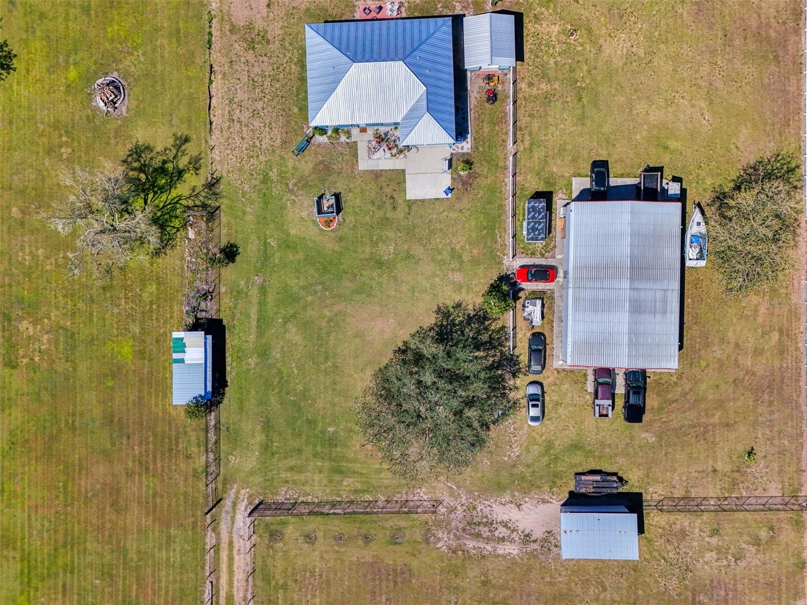 2700 VERNA BETHANY, MYAKKA CITY, FL — photo 59