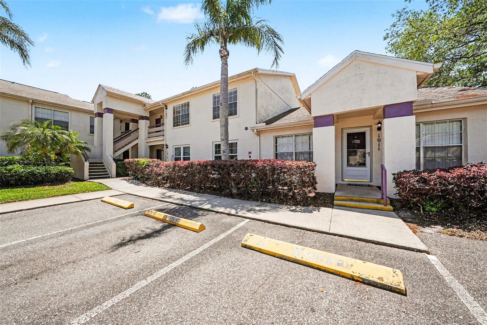 7816 HARDWICK DR #1011, NEW PORT RICHEY, FL
