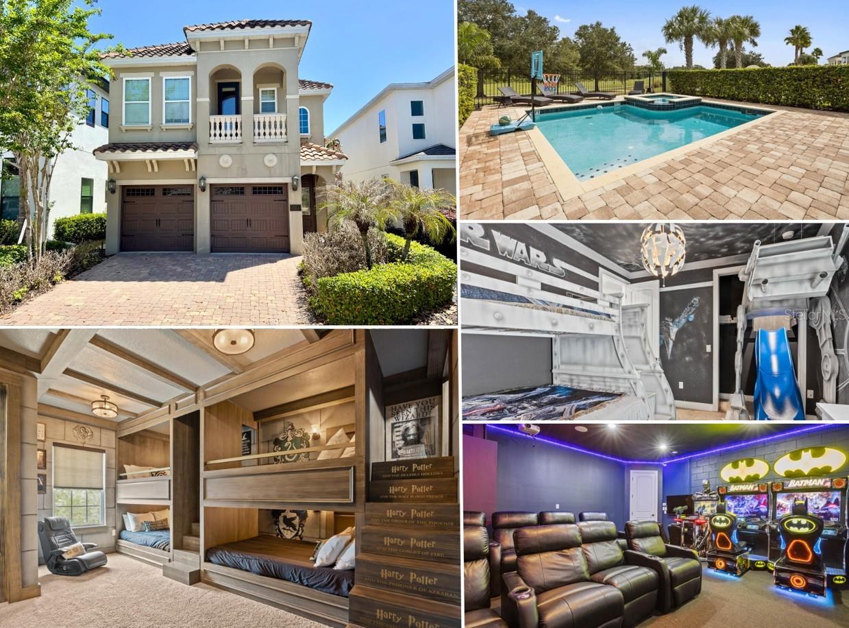 761 DESERT MOUNTAIN CT, KISSIMMEE, FL