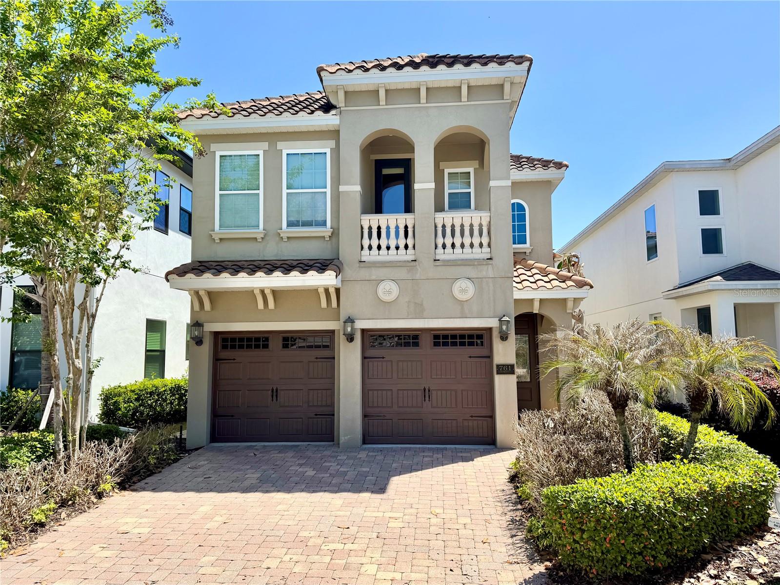 761 DESERT MOUNTAIN CT, KISSIMMEE, FL — photo 2