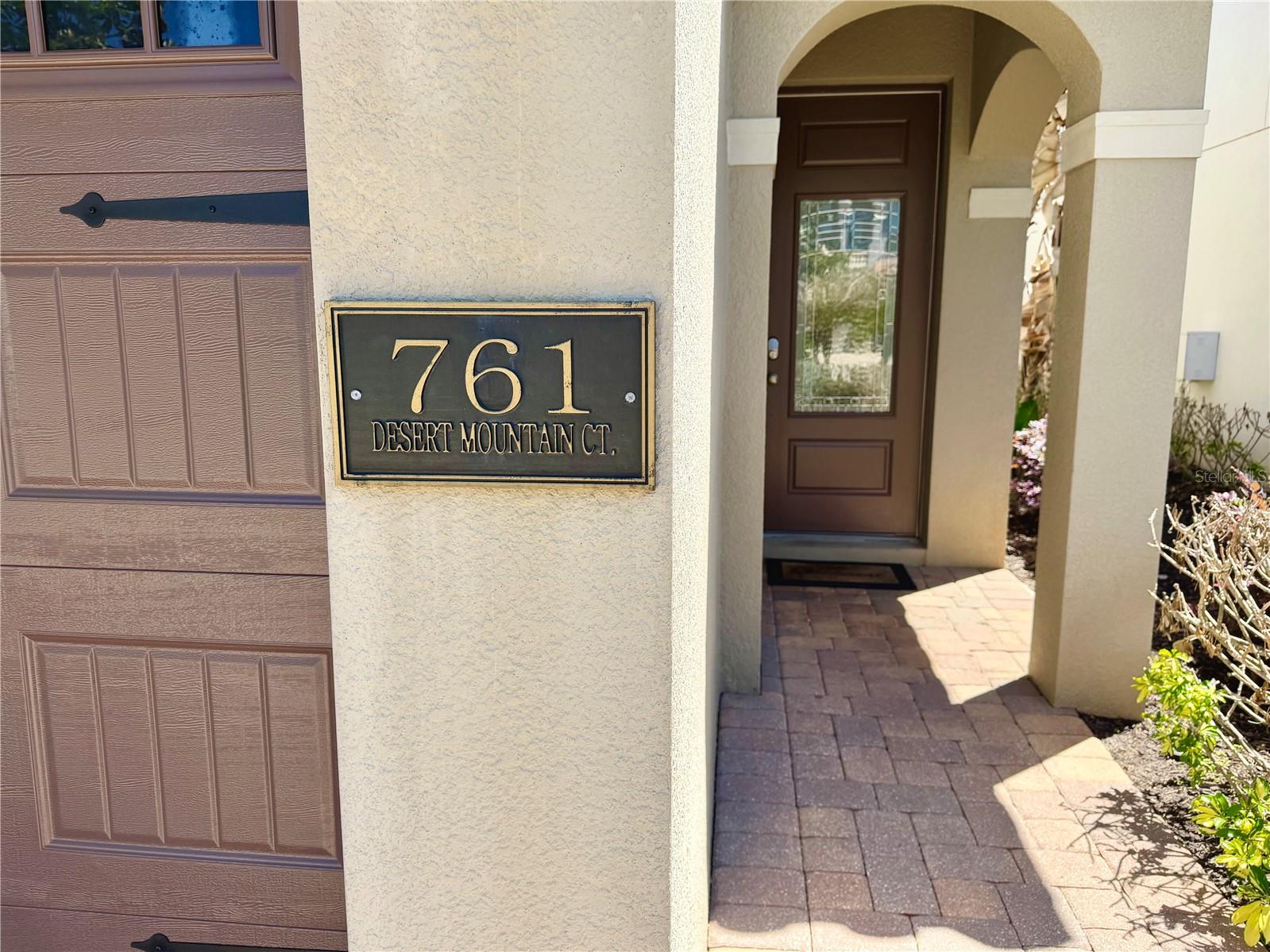 761 DESERT MOUNTAIN CT, KISSIMMEE, FL — photo 3
