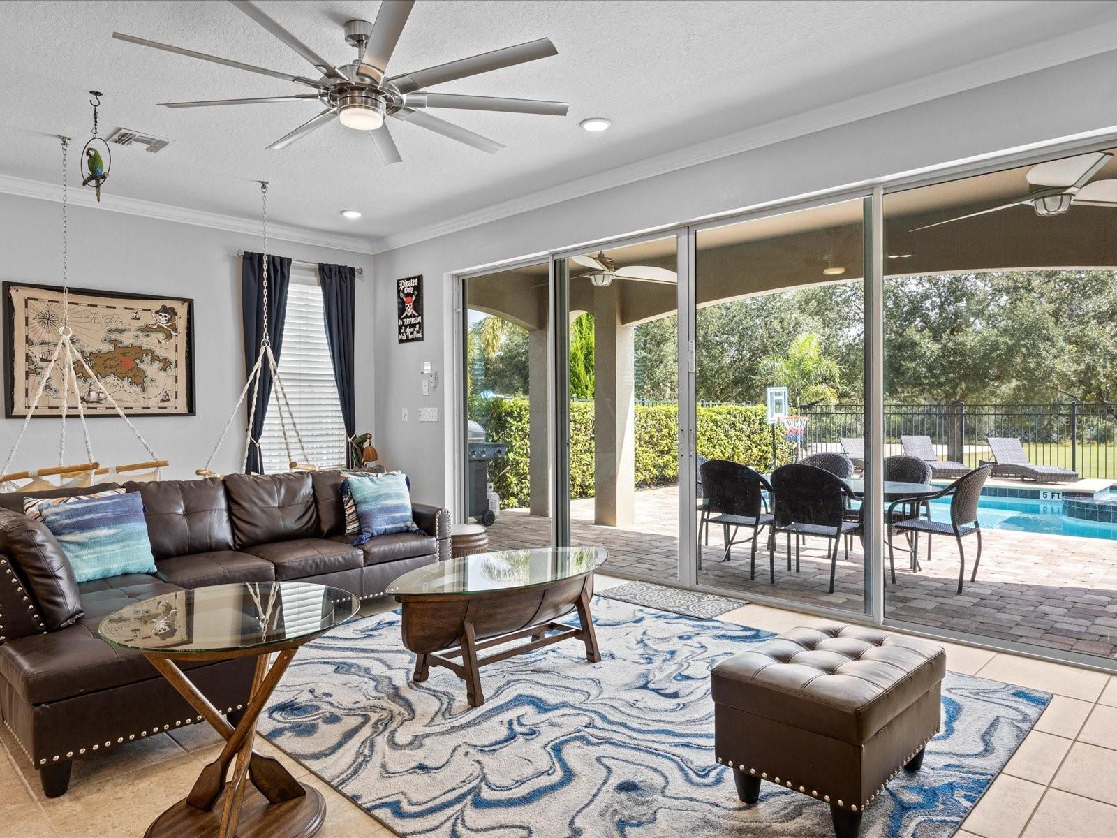 761 DESERT MOUNTAIN CT, KISSIMMEE, FL — photo 4