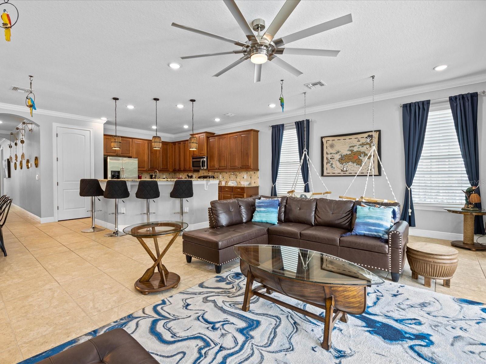 761 DESERT MOUNTAIN CT, KISSIMMEE, FL — photo 5