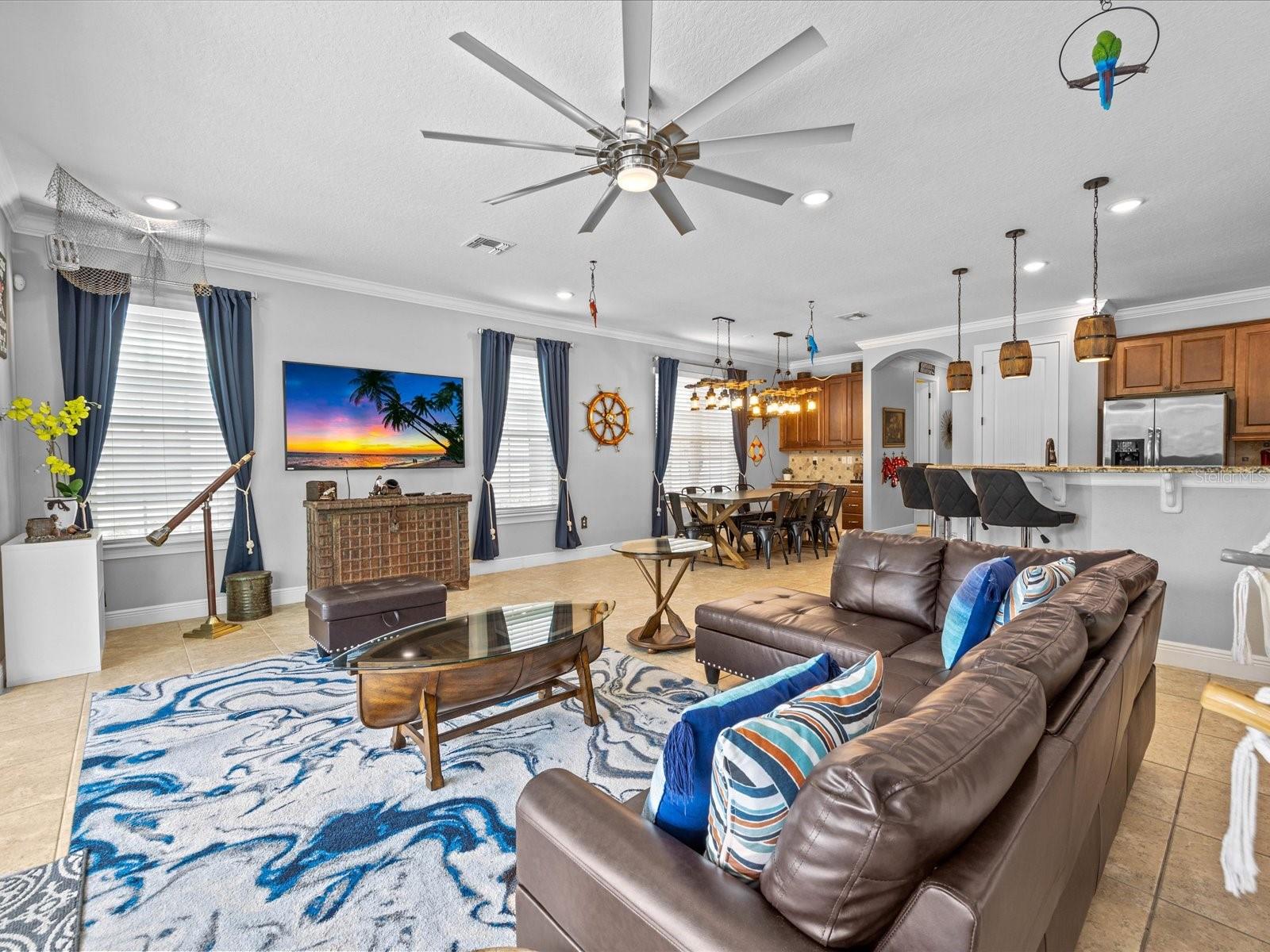 761 DESERT MOUNTAIN CT, KISSIMMEE, FL — photo 6