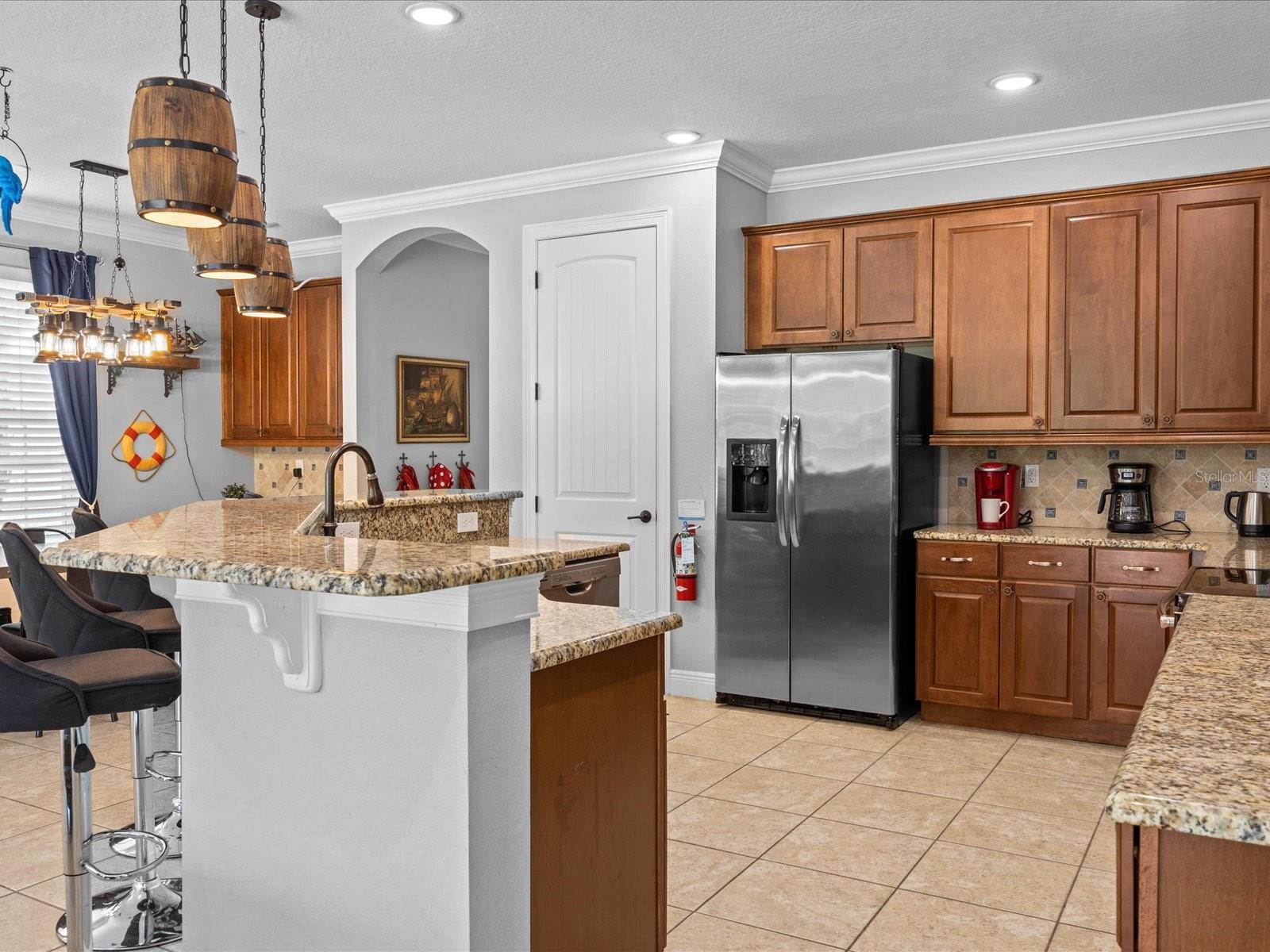 761 DESERT MOUNTAIN CT, KISSIMMEE, FL — photo 8
