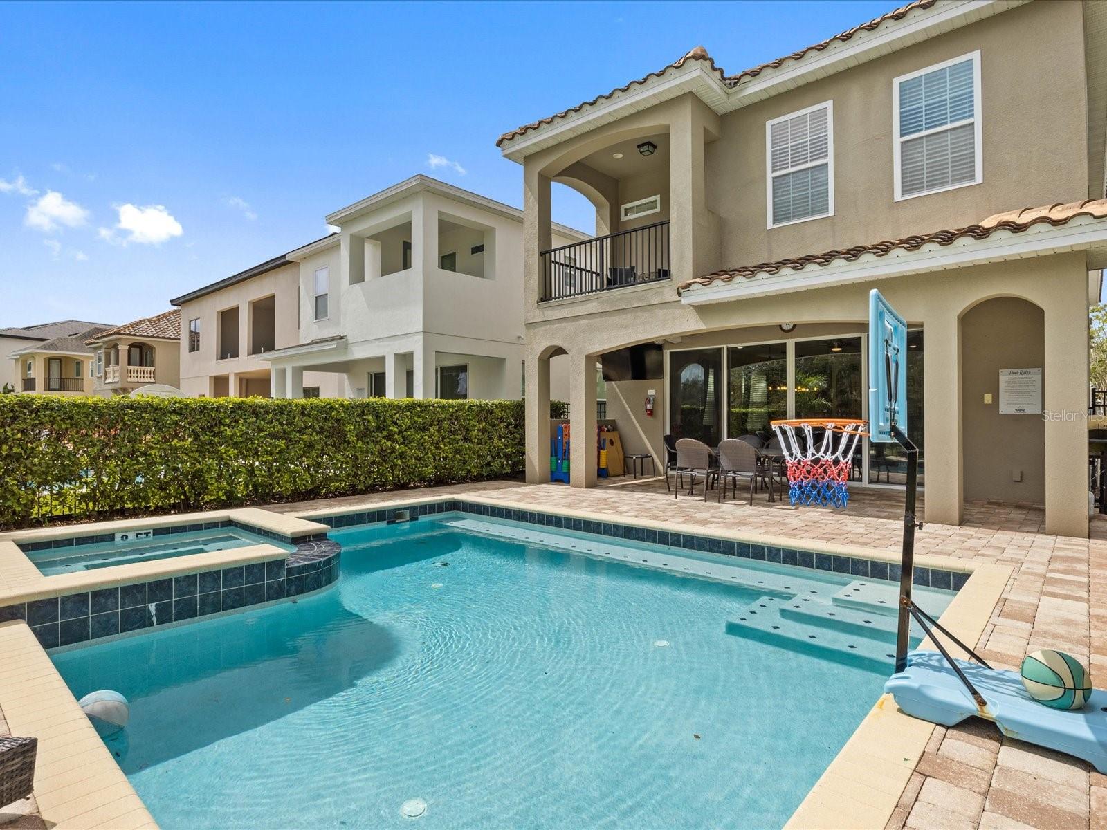 761 DESERT MOUNTAIN CT, KISSIMMEE, FL — photo 42