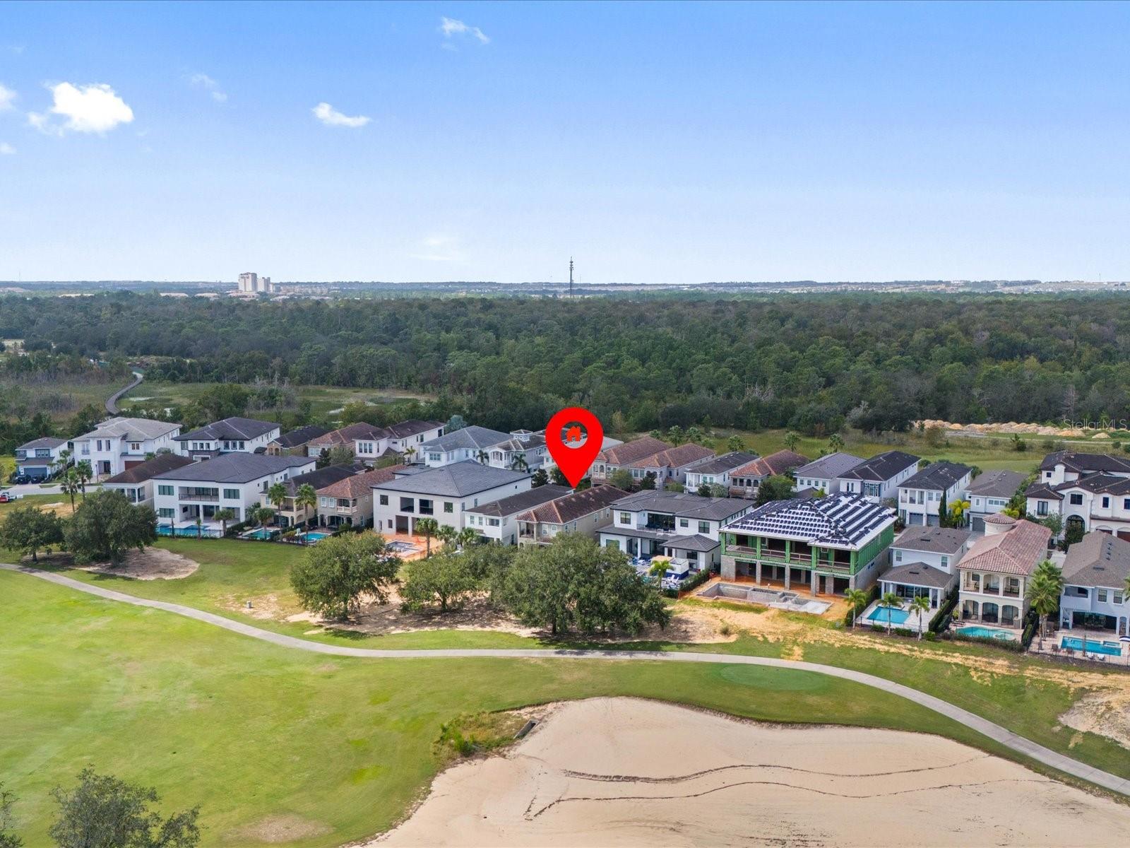 761 DESERT MOUNTAIN CT, KISSIMMEE, FL — photo 48