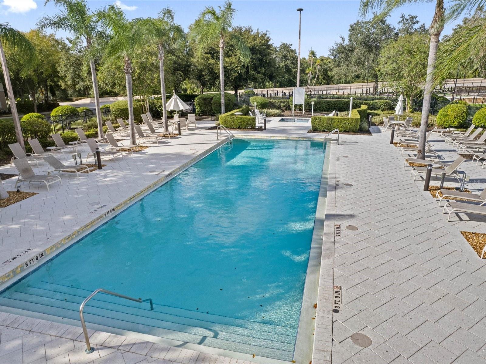 761 DESERT MOUNTAIN CT, KISSIMMEE, FL — photo 61