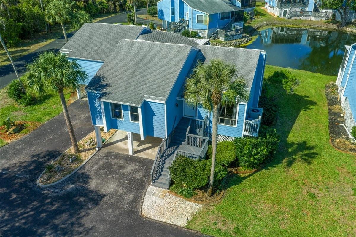 2925 N RIVERS EDGE BLVD #2925, CRYSTAL RIVER, FL