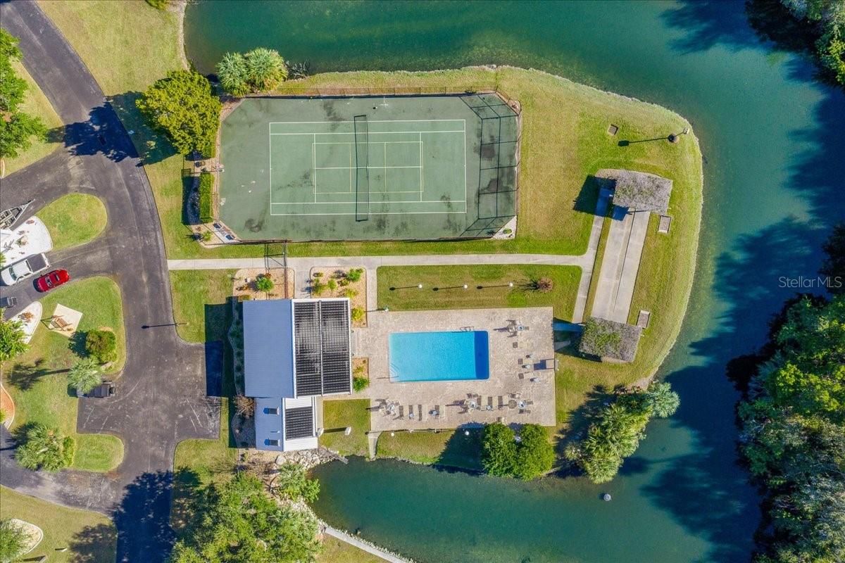 2925 N RIVERS EDGE BLVD #2925, CRYSTAL RIVER, FL — photo 43