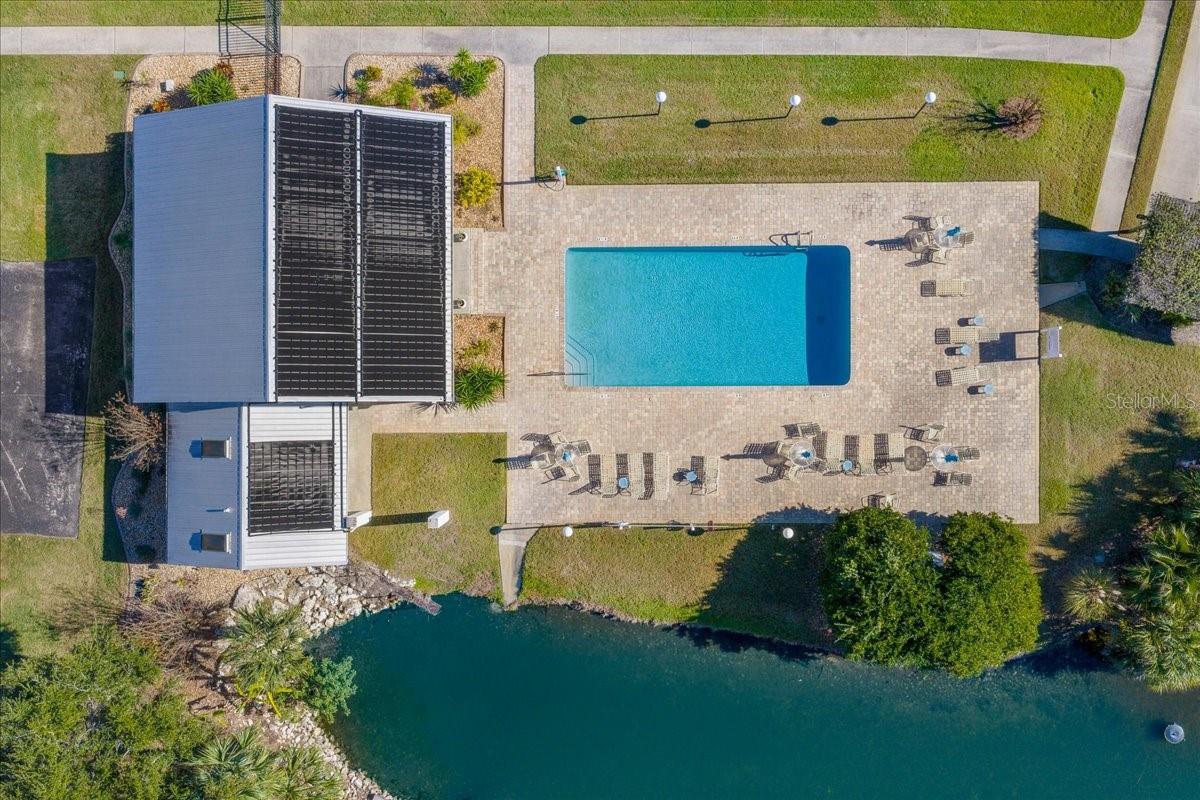2925 N RIVERS EDGE BLVD #2925, CRYSTAL RIVER, FL — photo 44