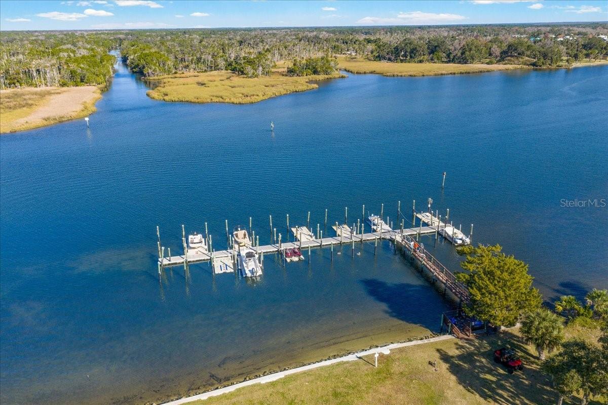 2925 N RIVERS EDGE BLVD #2925, CRYSTAL RIVER, FL — photo 45