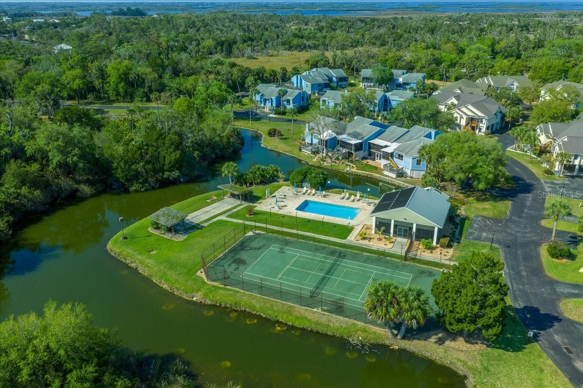 2925 N RIVERS EDGE BLVD #2925, CRYSTAL RIVER, FL — photo 47