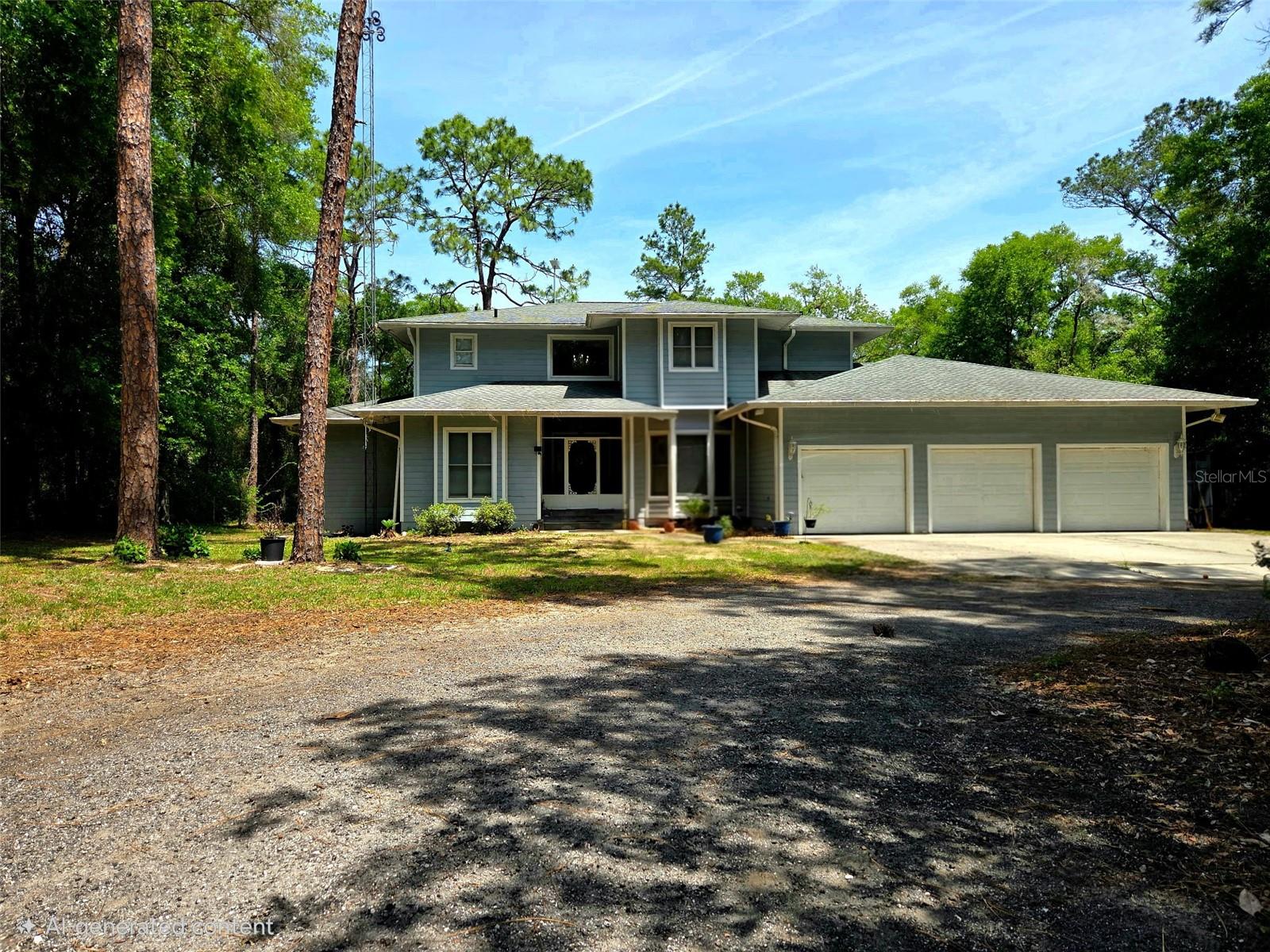 2975 E WITHLACOOCHEE TRL, DUNNELLON, FL