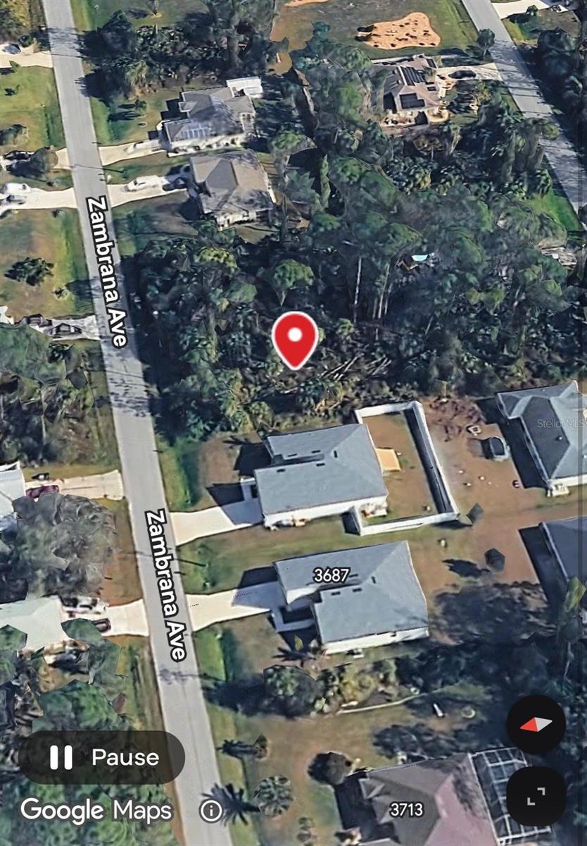 ZAMBRANA AVE, NORTH PORT, FL — photo 2